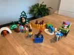 Playmobil adventskalender, Ophalen, Zo goed als nieuw, Complete set