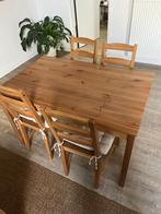 Dining table IKEA, Huis en Inrichting, Ophalen