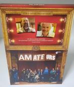 Amateurs serie 4 DVD, Boxset, Ophalen of Verzenden