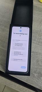 Samsumg galaxy z flip 6 256gb in nieuw staat, 256 GB, Ophalen of Verzenden, Zo goed als nieuw, Galaxy Z Flip