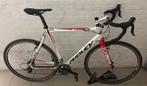 Ridley X-Fire, Fietsen en Brommers, 28 inch, Gebruikt, 15 tot 20 versnellingen, 53 tot 57 cm