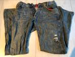 Hugo Boss jeans, Kleding | Heren, Spijkerbroeken en Jeans, Blauw, Zo goed als nieuw