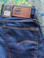 G-star jeans broek maat 28-32, Kleding | Heren, Spijkerbroeken en Jeans, Nieuw, W32 (confectie 46) of kleiner, Blauw, Ophalen of Verzenden