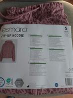 Zip-up hoodie van esmara, Ophalen, Nieuw, Esmara, Roze
