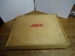 lego kist 1960, Ophalen of Verzenden, Zo goed als nieuw, Losse stenen, Lego