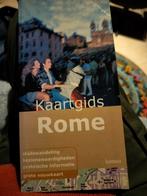 Kaartgids Rome, Enlèvement