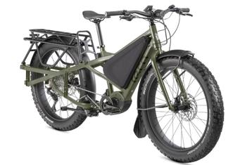 Tern OROX Adventure Cargobike - nu kopen!