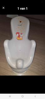 Baby badzitje, Kinderen en Baby's, Badjes en Verzorging, Ophalen, Zo goed als nieuw, Badzitje of Badring, Overige merken