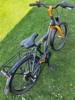 Jongens fiets 20inch, Fietsen en Brommers, Ophalen, Gebruikt, 20 inch, Versnellingen