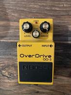 Boss OD-3, Muziek en Instrumenten, Ophalen of Verzenden, Zo goed als nieuw, Distortion, Overdrive of Fuzz