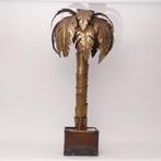 Palmier vintage, Enlèvement