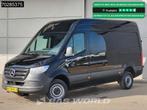 Mercedes Sprinter 317 CDI Automaat L2H2 170PK Airco Camera M, Auto's, Automaat, Stof, Gebruikt, Euro 6