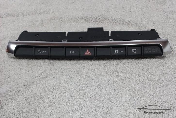 Bedieningspaneel Audi A3 8VA 8V0925301T, Auto-onderdelen, Dashboard en Schakelaars, Audi, Gebruikt, Ophalen of Verzenden