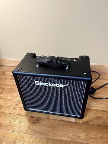 Ampli guitare à lampes Blackstar HT1 beschikbaar voor biedingen