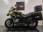 BMW R1200GS ADVENTURE**2010**@MOTO43 Bavikhove, 2 cilinders, Bedrijf, 1170 cc, Meer dan 35 kW
