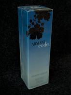 Armani Code 100 ml, Enlèvement ou Envoi, Neuf