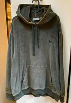 Chandail à capuchon Carhartt United Script, Enlèvement ou Envoi, Comme neuf, Taille 56/58 (XL), Vert