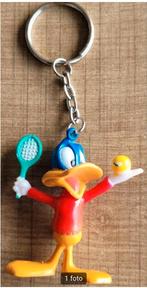 Looney Tunes: sleutelhanger, Verzamelen, Stripfiguren, Ophalen of Verzenden, Looney Tunes, Zo goed als nieuw, Overige typen