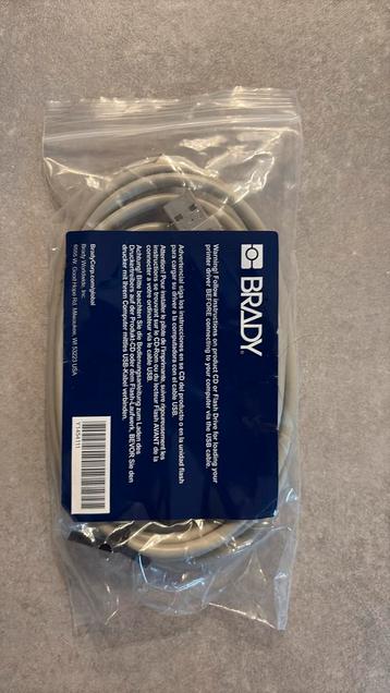 Hdmi kabel nieuw in verpakking beschikbaar voor biedingen
