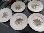 Villeroy & Boch 8 stuka 24 cm, Antiek en Kunst, Ophalen of Verzenden