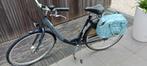 Kettler CityTour Damesfiets, 47 tot 50 cm, Ophalen, Gebruikt, (Extra) lage instap