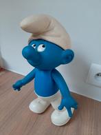 XL smurf 1983 peyo, Verzamelen, Smurfen, Ophalen of Verzenden, Gebruikt