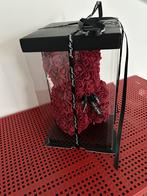 Ours rose, Enlèvement, Comme neuf