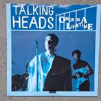 Talking Heads: Once In A Lifetime (7"), Ophalen of Verzenden