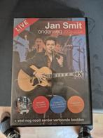 Dvd jan smit, Verzenden