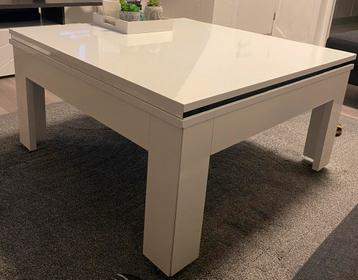 Très belles tables basses 90x90x60