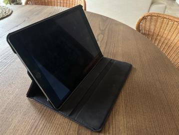 iPad Air 2 - 16GB Wifi only Spacegrey beschikbaar voor biedingen