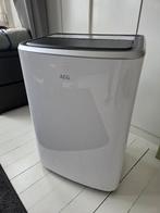 Mobiele airco AEG, Comme neuf, Enlèvement, Classe énergétique A ou plus économe, Climatiseur mobile