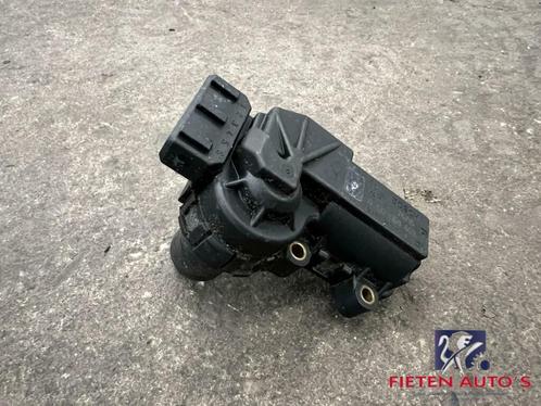 Stappenmotor nieuw Citroen Saxo 1.1i 0132008603, Auto-onderdelen, Motor en Toebehoren, Citroën, Nieuw, Ophalen of Verzenden