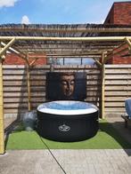 Jacuzzi lazy z spa, Ophalen, Zo goed als nieuw