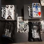 pedal pawn fuzz (gereserveerd) en texan twang, Muziek en Instrumenten, Effecten, Ophalen of Verzenden, Zo goed als nieuw