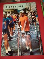 Boek Rik Van Looy - Fred Debruyne, Boeken, Sportboeken, Ophalen of Verzenden, Zo goed als nieuw, Lopen en Fietsen
