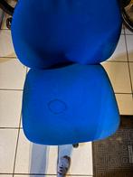 Gratis bureaustoel, Enlèvement, Comme neuf, Chaise de bureau