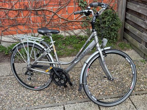Norta LRC Sport, Fietsen en Brommers, Fietsen | Dames | Damesfietsen, Nieuw, Overige merken, Versnellingen, 47 tot 50 cm, Ophalen