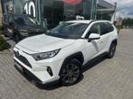 Toyota RAV-4 2.5 Hybr/Gps/Safety, Auto's, Automaat, 131 kW, Bedrijf, 5 deurs