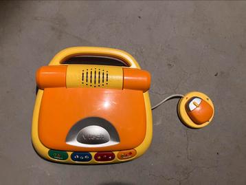 Vtecht junior computer beschikbaar voor biedingen