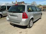 2003 PEUGEOT 307 SW, Auto's, Gebruikt, Bedrijf, Overige carrosserie, Te koop