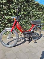 Honda Camino Young B klasse, Fietsen en Brommers, Ophalen, Klasse B (45 km/u), 49 cc