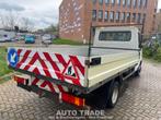 Volkswagen LT 1ste Eig. | Ex Overheid | 2T Trekken | Garanti, Auto's, Bestelwagens en Lichte vracht, Stof, Gebruikt, Volkswagen