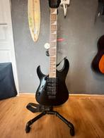 Guitar electric de gaucher Ibanez rg 370 dxl, Muziek en Instrumenten, Ophalen, Zo goed als nieuw, Ibanez