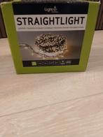 Kerstboom + kerstballen + figuurtjes + verlichting, Ophalen, Zo goed als nieuw