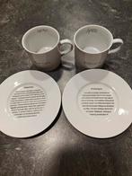 2 tassen, Huis en Inrichting, Ophalen of Verzenden
