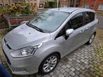 Ford B-max Titanium, Auto's, Voorwielaandrijving, B-Max, Handgeschakeld, 5 deurs