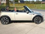 Mini Cabrio Sidewalk, Auto's, Mini, Elektrische ramen, Bedrijf, Te koop, Cabrio