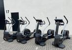 Technogym Synchro Excite + 700 SP crosstrainer !!, Ophalen of Verzenden, Zo goed als nieuw