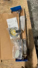 Doucheset, Doe-het-zelf en Bouw, Sanitair, Ophalen, Nieuw